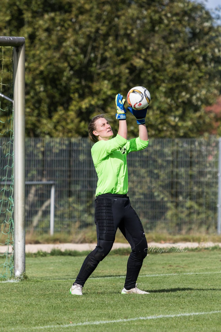 Bild 51 - Frauen Schmalfelder SV - TuS Tensfeld : Ergebnis: 8:1